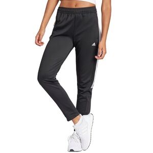 NWT Adidas Women’s Tiro 21 Track Pants – Black/White, Size Small